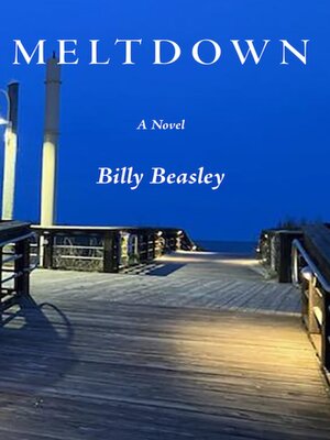 cover image of Meltdown